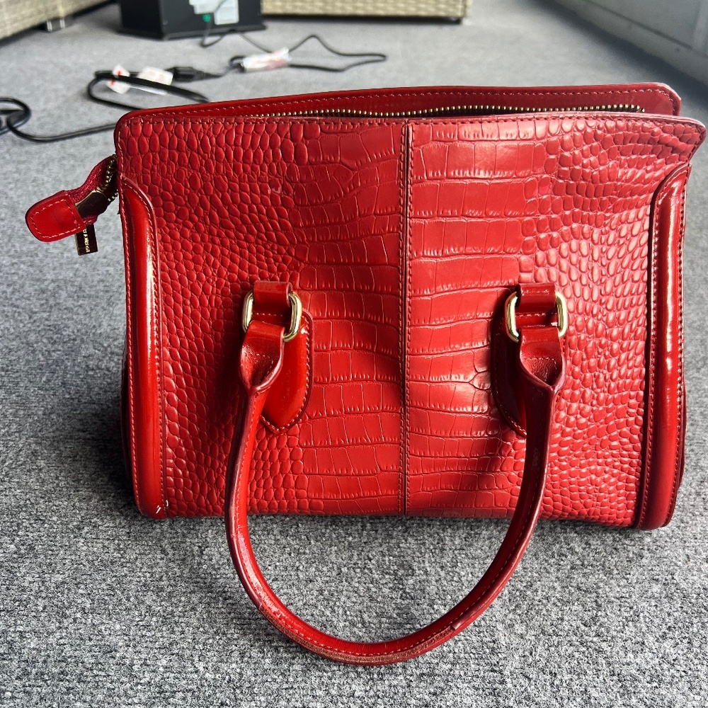 Charles Jourdan Daina satchel - Picture 3 of 13